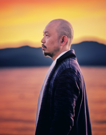 集和品牌创始人 龚凯